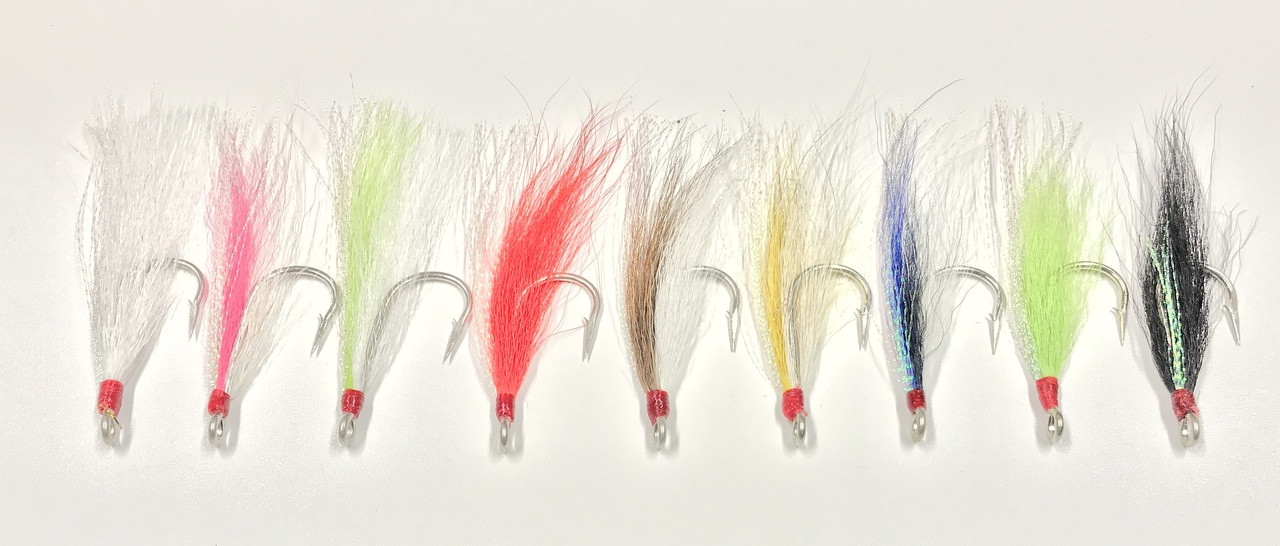 Catch All Tackle Lure Parts