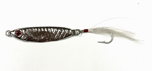 Run Off Lures at CatchAllTackle.com