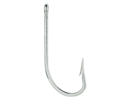 Mustad 3407DT  100 pack O'Shaugnessy Hooks