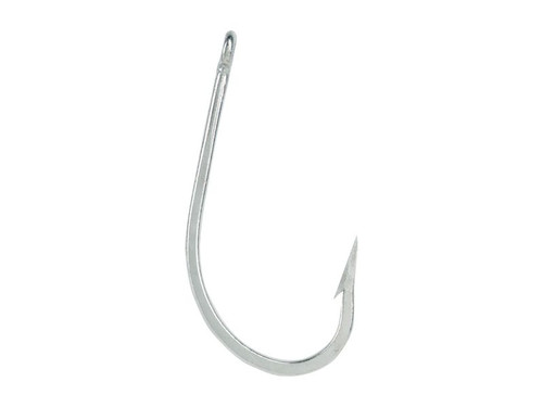 Mustad 9174-DT Duratin O'shaughnessy Hooks 100pk 