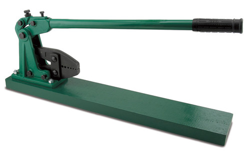 CT-750 Bench Crimper