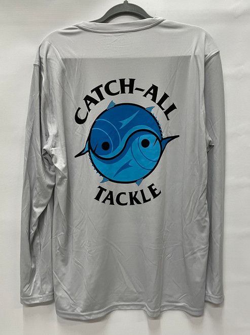 Catch All Tackle Performance Shirt Catch All Tackle Performance Shirt