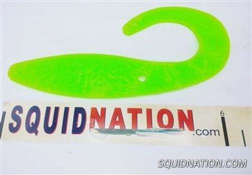 Squid Nation Thinskinz 9 inch 10 pack