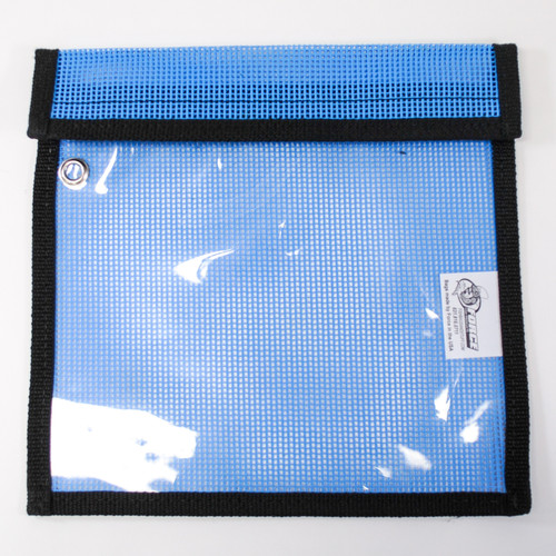 Single Pocket Lure Bags 10" x 10" set of 3