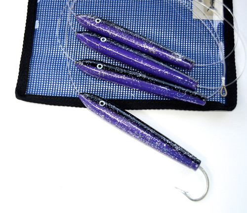 Catch All Tackle | Cedar Plug Daisy Chain 4- 6"