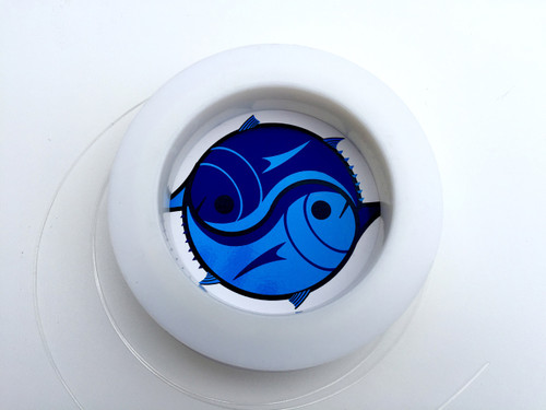 CatchAllTackle.com Premium Fluorocarbon 100 yds CatchAllTackle.com Premium Fluorocarbon 100 yds