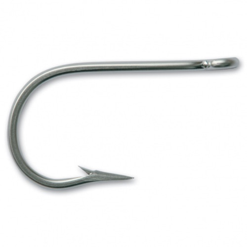 Mustad 7732 SS Stainless Tuna Hook at CatchAllTackle.com