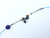 Outrigger Kit -Stop Balls,Outrigger Clips, Snaps,Crimps, 100 Ft Line