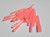 Pink Glow Sleeves crimp protectors  available in 2" and 3"
