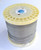 49 Strand Stainless Steel Cable Vinyl Coated 500' spool