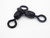 Romar 3 way crane swivels 25pcs 