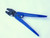 Heavy Duty CN-10 Hand Crimper with side cutters