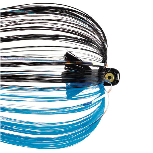 ditch witch fishing lure Sea 5 Pack This Egg BLUEWING 6oz Trolling Witch Lure