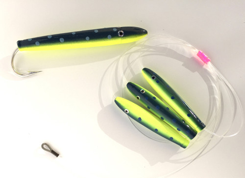 Cedar Plug Daisy Chain 3 - 4