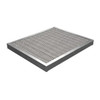6C-9226: Cabin Air Filter Standard Efficiency