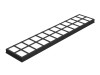 293-1183: Cabin Air Filter Standard Efficiency