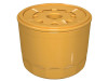 267-2528: Cat® Engine Oil Filter Standard Efficiency