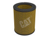 132-7166: Cat® Ultra High Efficiency Engine Air Filter - Primary