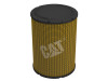 100-6845: Engine Air Filter Primary Standard Efficiency