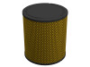 165-1689: Engine Air Filter Primary Standard Efficiency