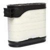 321-2411: Engine Air Filter Primary Standard Efficiency
