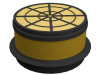 208-9065: Engine Air Filter Primary Standard Efficiency