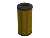 139-4834: Engine Air Filter Primary Standard Efficiency