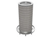 2S-1286: Engine Air Filter Secondary Standard Efficiency