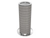 8N-6883: Engine Air Filter Secondary Standard Efficiency