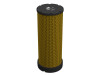 131-8821: Engine Air Filter Secondary Standard Efficiency