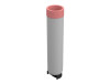 415-2593: Engine Air Filter Secondary Standard Efficiency