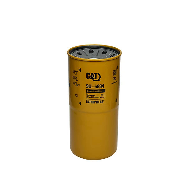 9U-6984: Hydraulic/Transmission Filter Advanced Efficiency