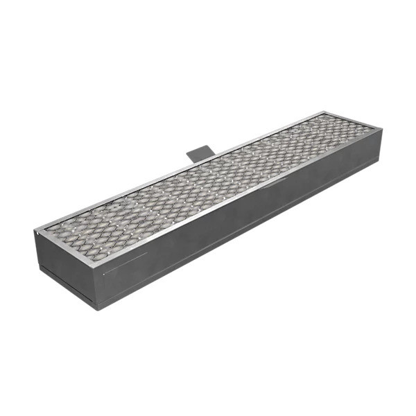7T-1890: Cabin Air Filter Standard Efficiency