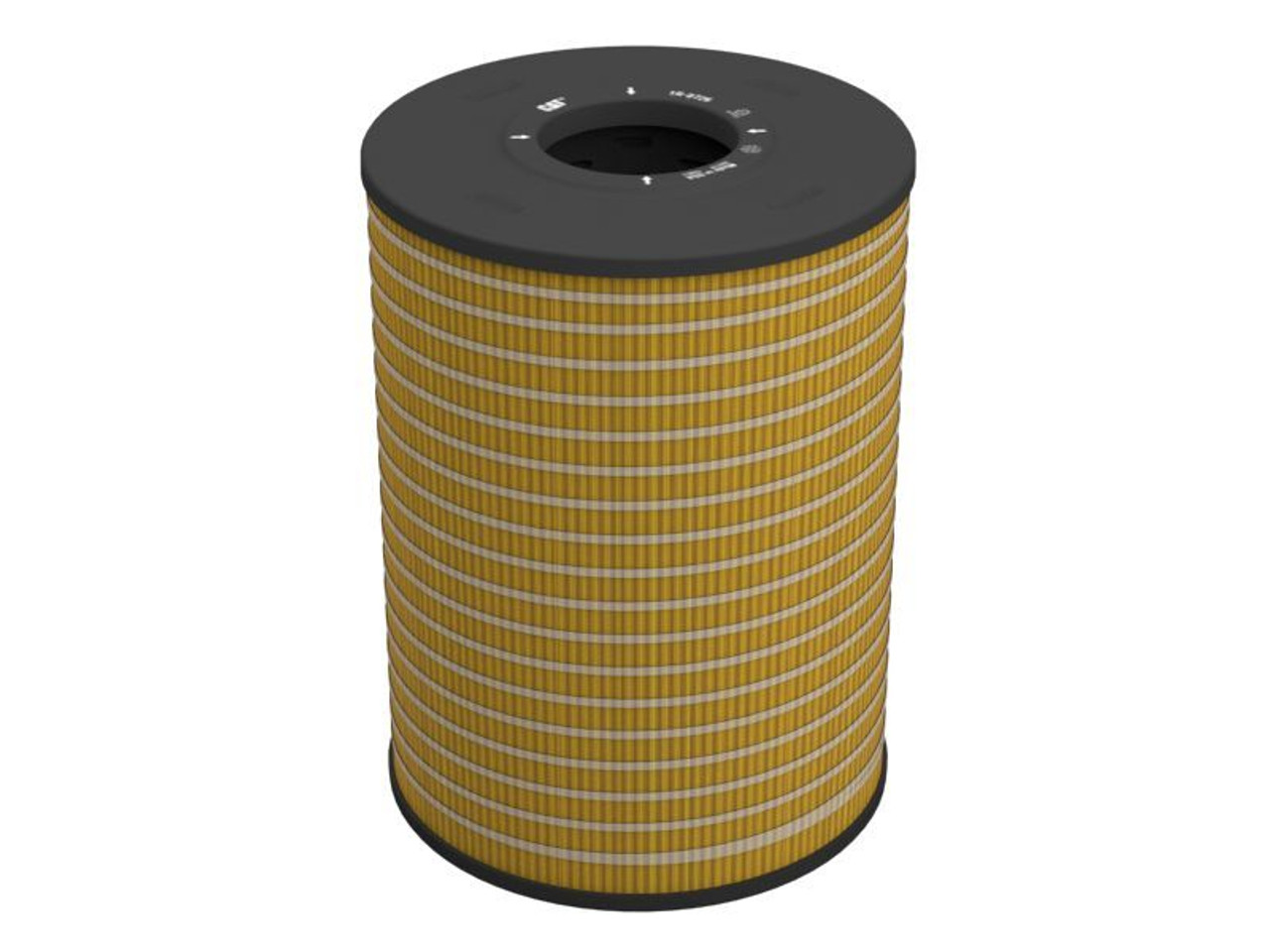 1R-0726: Cat® Engine Oil Filter Standard Efficiency