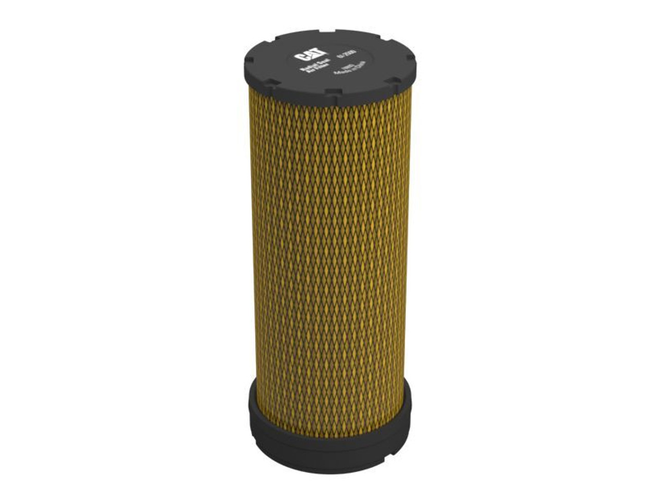 6I-2500: Cat® Engine Air Filter - Secondary - Standard Efficiency