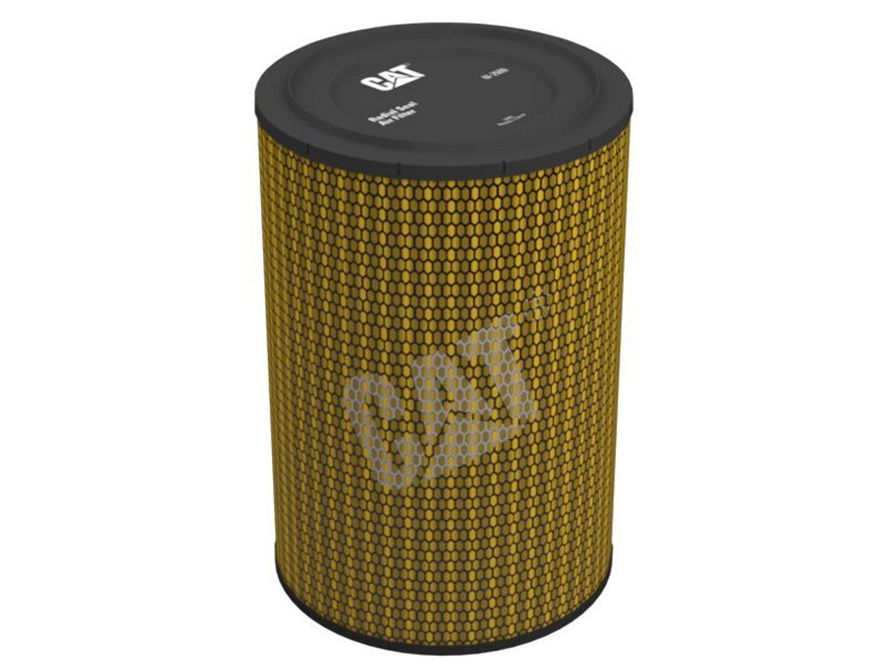 6I-2509: Cat® Engine Air Filter - Primary - Standard Efficiency