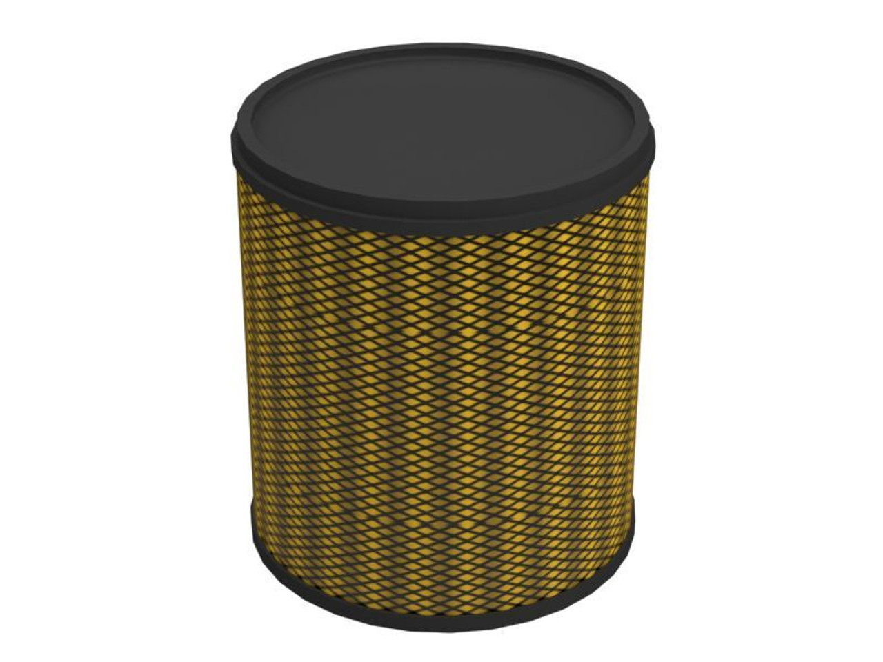 7W-5495: Cat® Engine Air Filter - Primary - Standard Efficiency