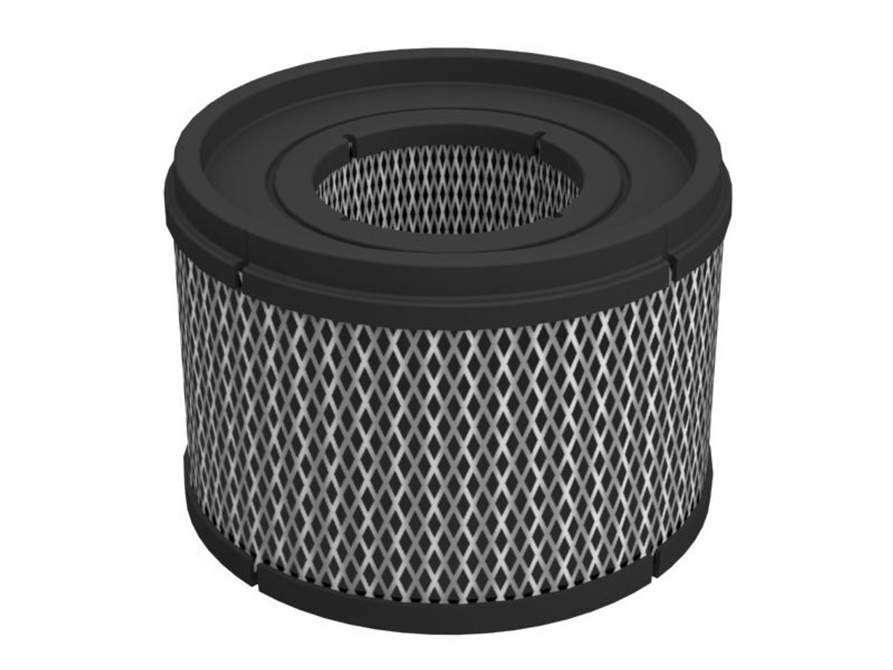 8N-5504: Cat® Engine Air Filter - Primary - Standard Efficiency