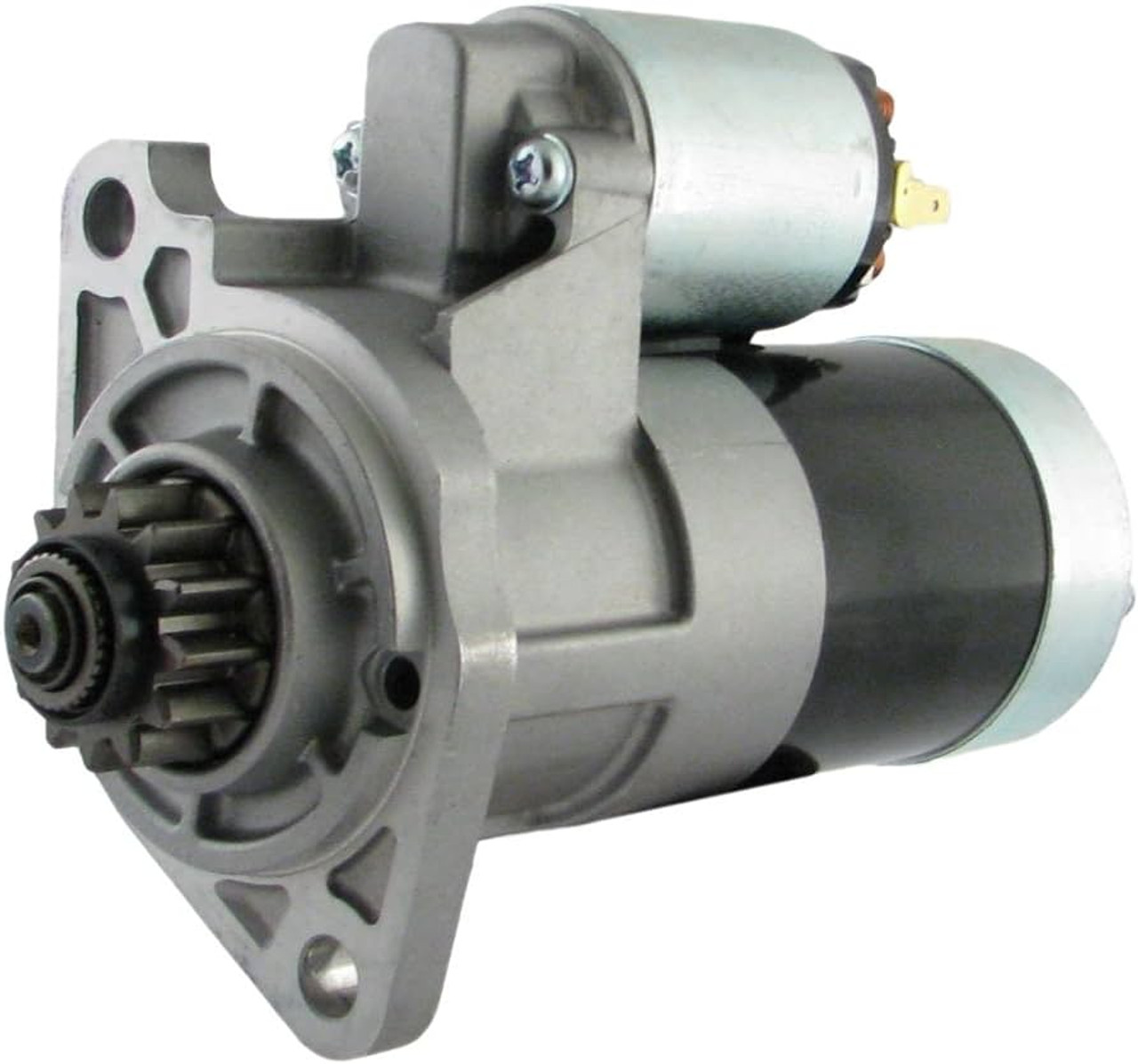 199-2334: Cat® 12 Volt Heavy Duty Electric Starting Motor