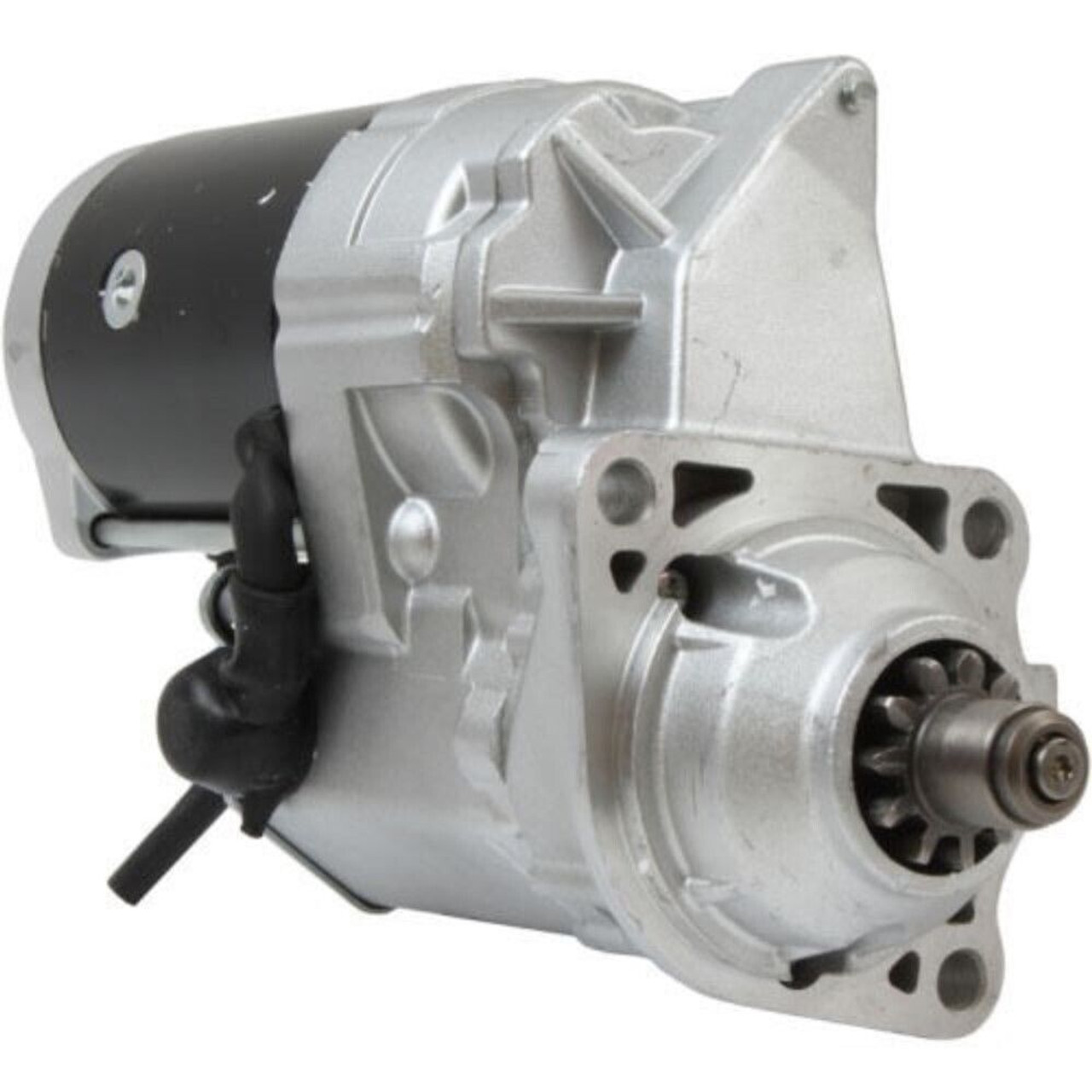 234-2637: Cat® 24 Volt Heavy Duty Electric Starting Motor