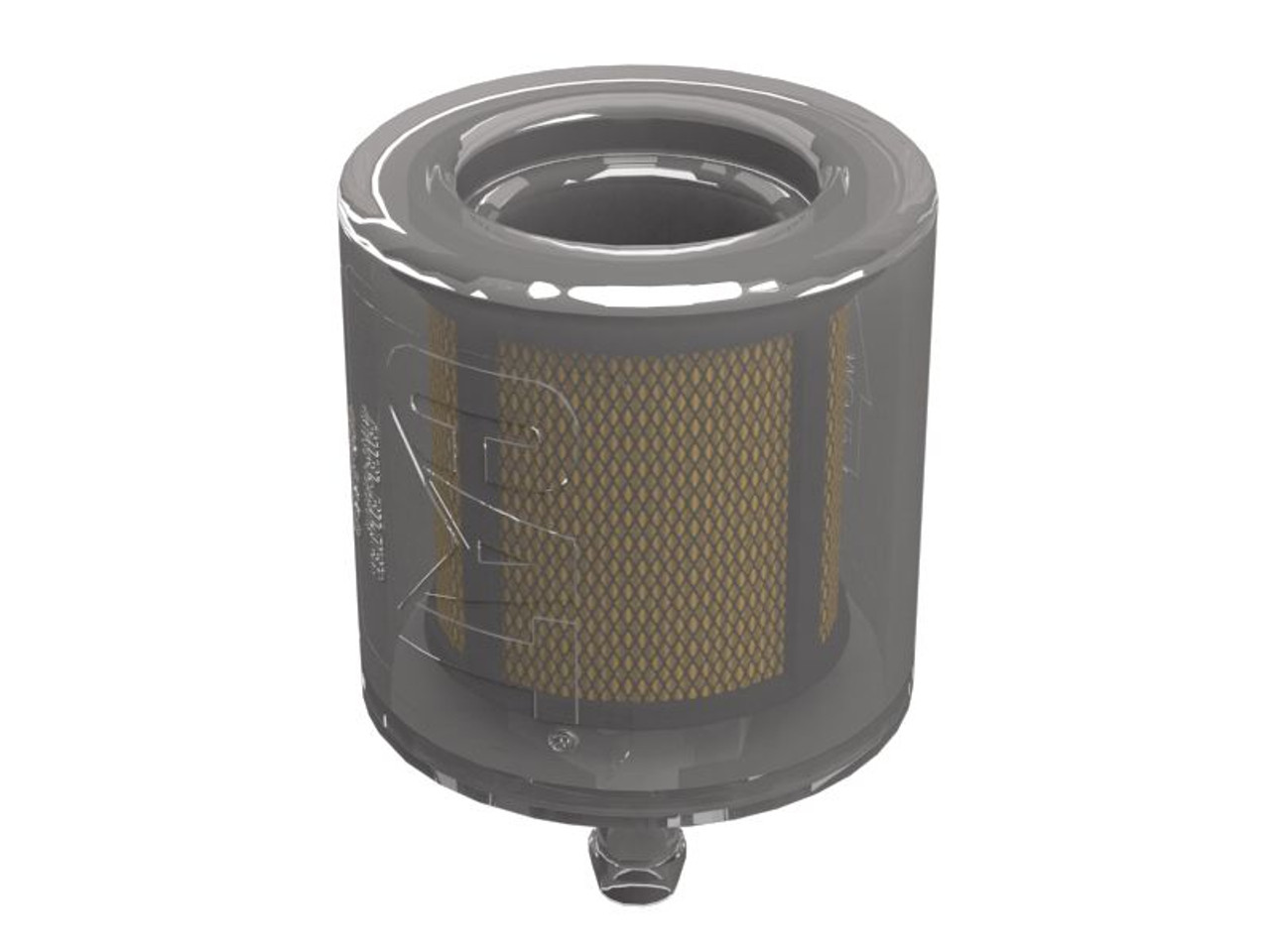 416-5884: Cat® Ultra High Efficiency Fuel Filter