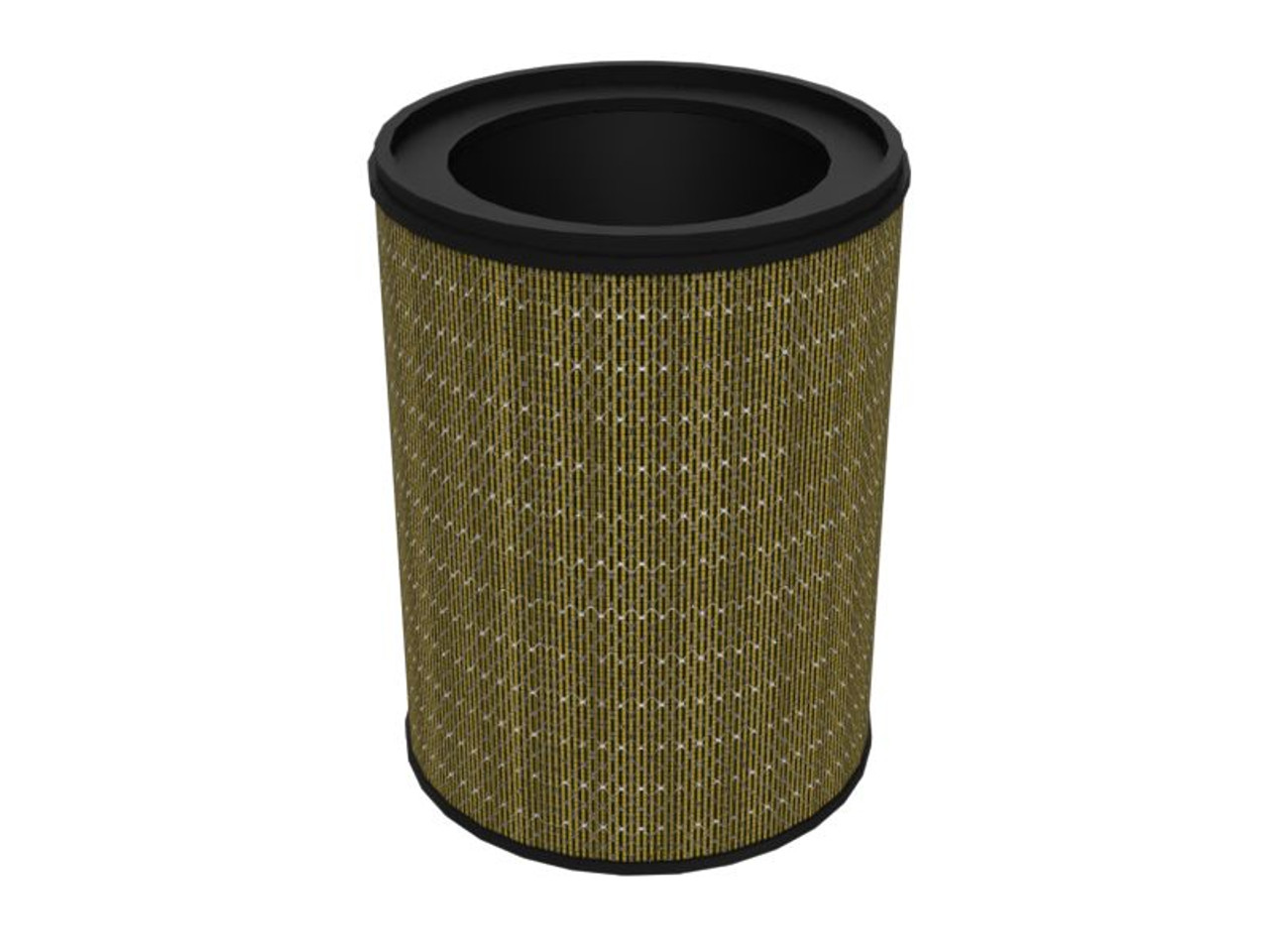 5L-1203: Cat® Standard Efficiency Engine Air Filter - Primary