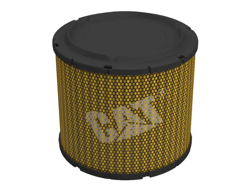 102-9388: Engine Air Filter Primary Standard Efficiency