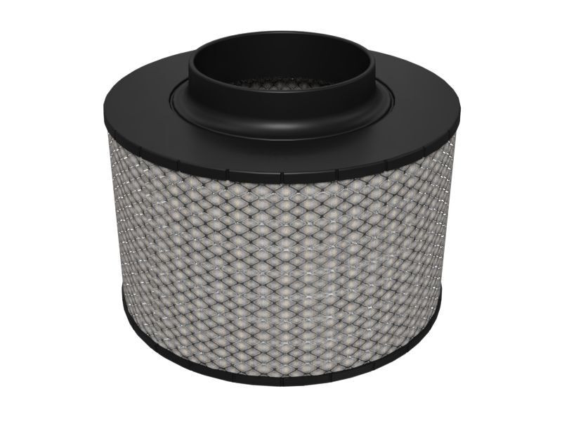 7C-1571: Engine Air Filter Primary Standard Efficiency