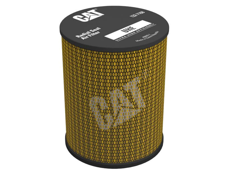 132-7168: Engine Air Filter Primary Ultra High Efficiency