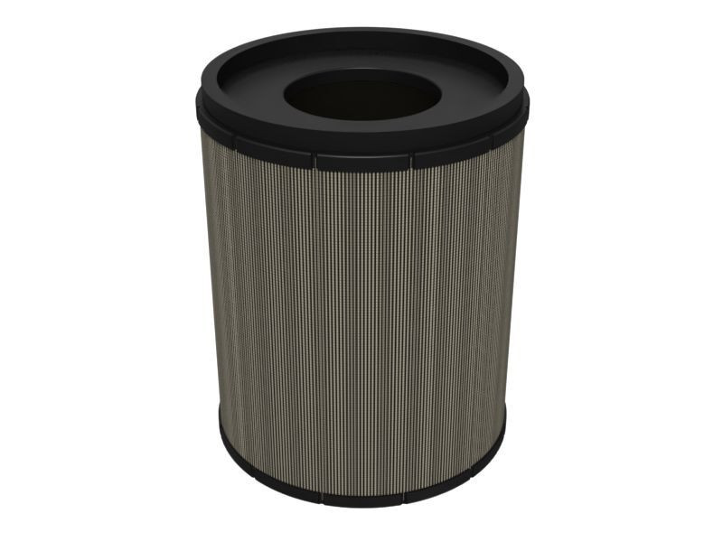 7W-3920: Engine Air Filter Primary Standard Efficiency