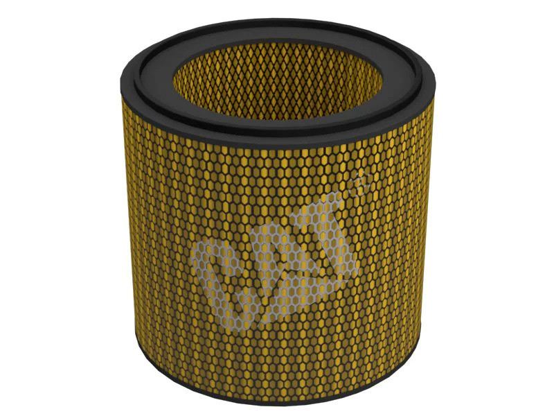 113-1578: Engine Air Filter Primary Standard Efficiency