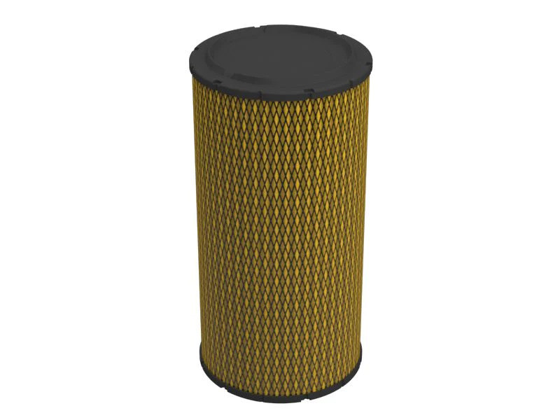 130-4678: Engine Air Filter Primary Standard Efficiency