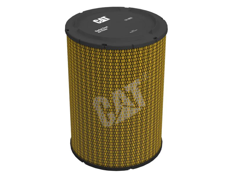 131-8822: Engine Air Filter Primary Standard Efficiency