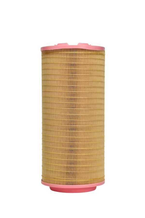 245-6375: Engine Air Filter Primary Standard Efficiency